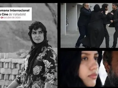 ثلاثة أفلام إیرانیة تتنافس فی مهرجان "بلد الولید" الإسبانی 