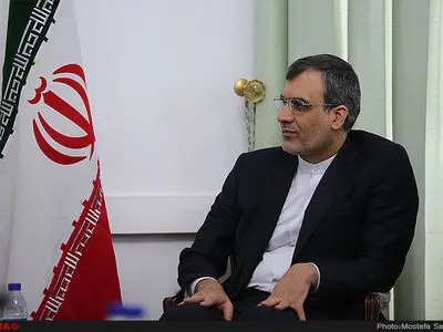 تقدیم پیام اسماعیل هنیه به حسن روحانی درخصوص تحولات جدید فلسطین