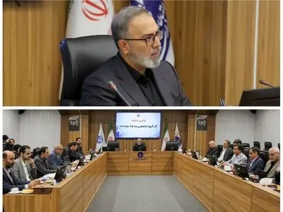 توسعه هوانوردی بدون حکمرانی فناورانه محقق نمی‌شود/لزوم ایجاد زنجیره ارزش صنعت هوایی و فضایی