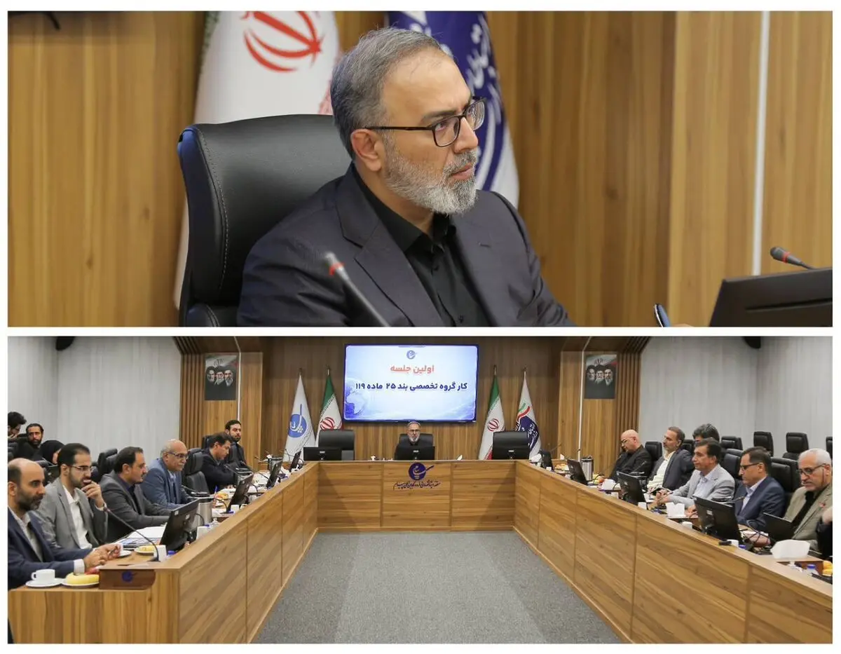 توسعه هوانوردی بدون حکمرانی فناورانه محقق نمی‌شود/لزوم ایجاد زنجیره ارزش صنعت هوایی و فضایی