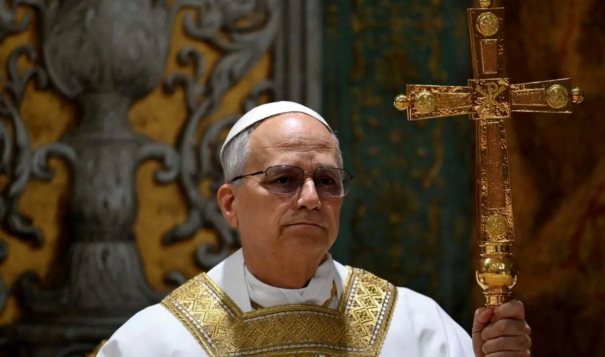 حمله ترامپ به رهبر کاتولیک‌های جهان: پاپی نمی‌خواهم که از من انتقاد کند