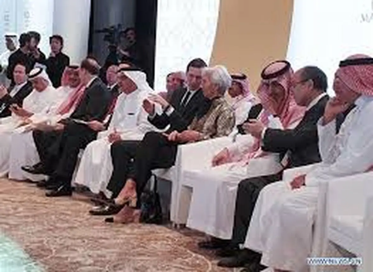 نشست منامه بی‌نتیجه پایان یافت