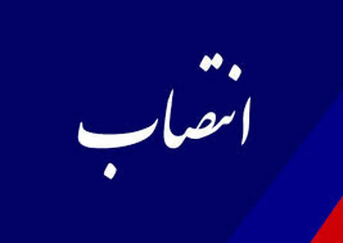 مدیرکل روابط‌عمومی و امور بین‌الملل برق حرارتی منصوب شد