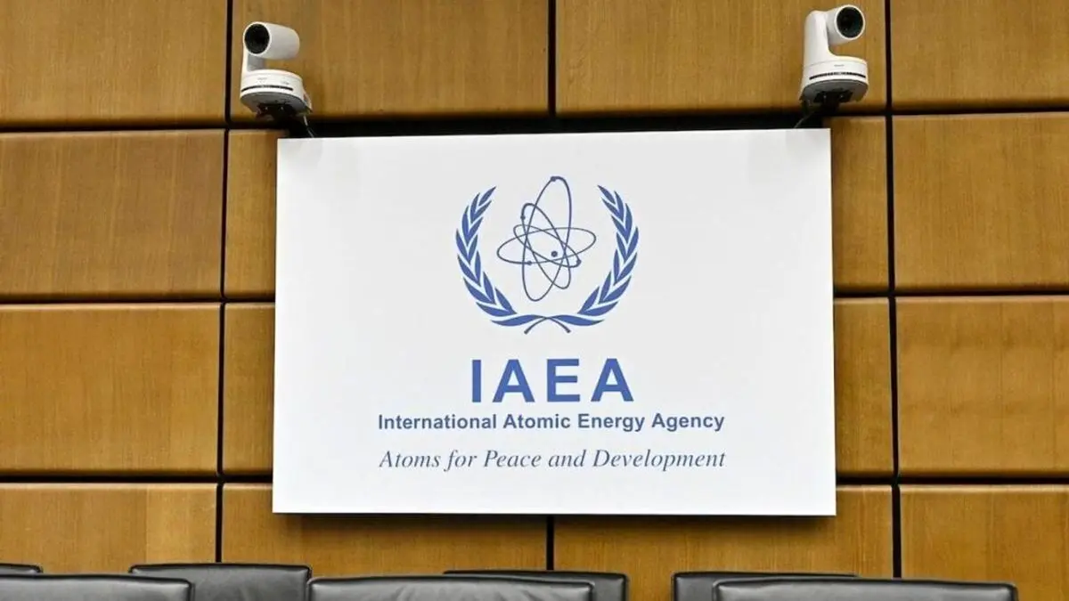 IAEA estimates Iran’s enriched uranium stockpile 18 times over JCPOA