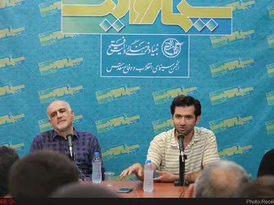 گلایه تهیه‌کننده فیلم جشن دلتنگی از کارگردان فیلم