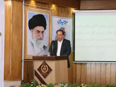 استان قزوین 121 هزار تن ظرفیت انبارسازی کالاهای اساسی دارد