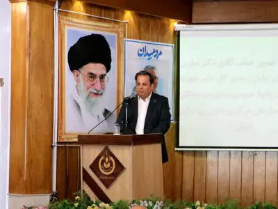 استان قزوین 121 هزار تن ظرفیت انبارسازی کالاهای اساسی دارد