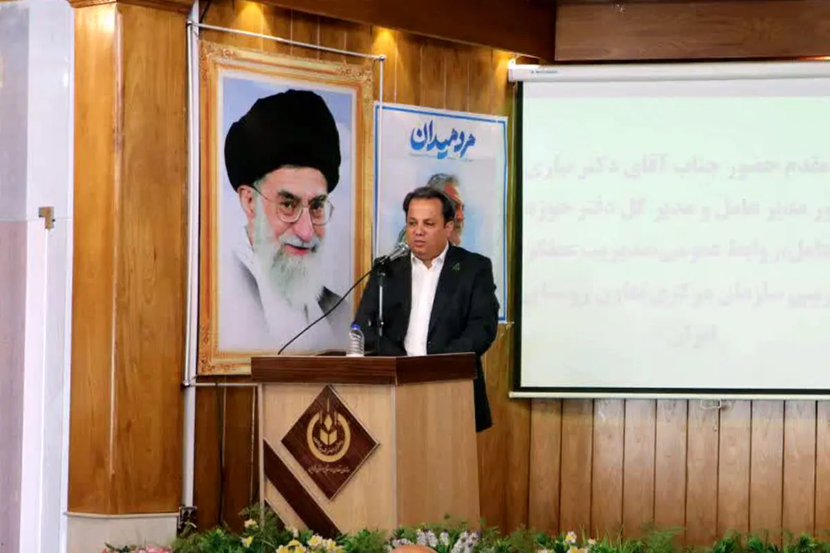 استان قزوین 121 هزار تن ظرفیت انبارسازی کالاهای اساسی دارد