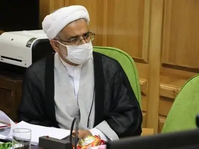 امضای تفاهم‌نامه دادگستری تهران و سپاه محمد رسوالله