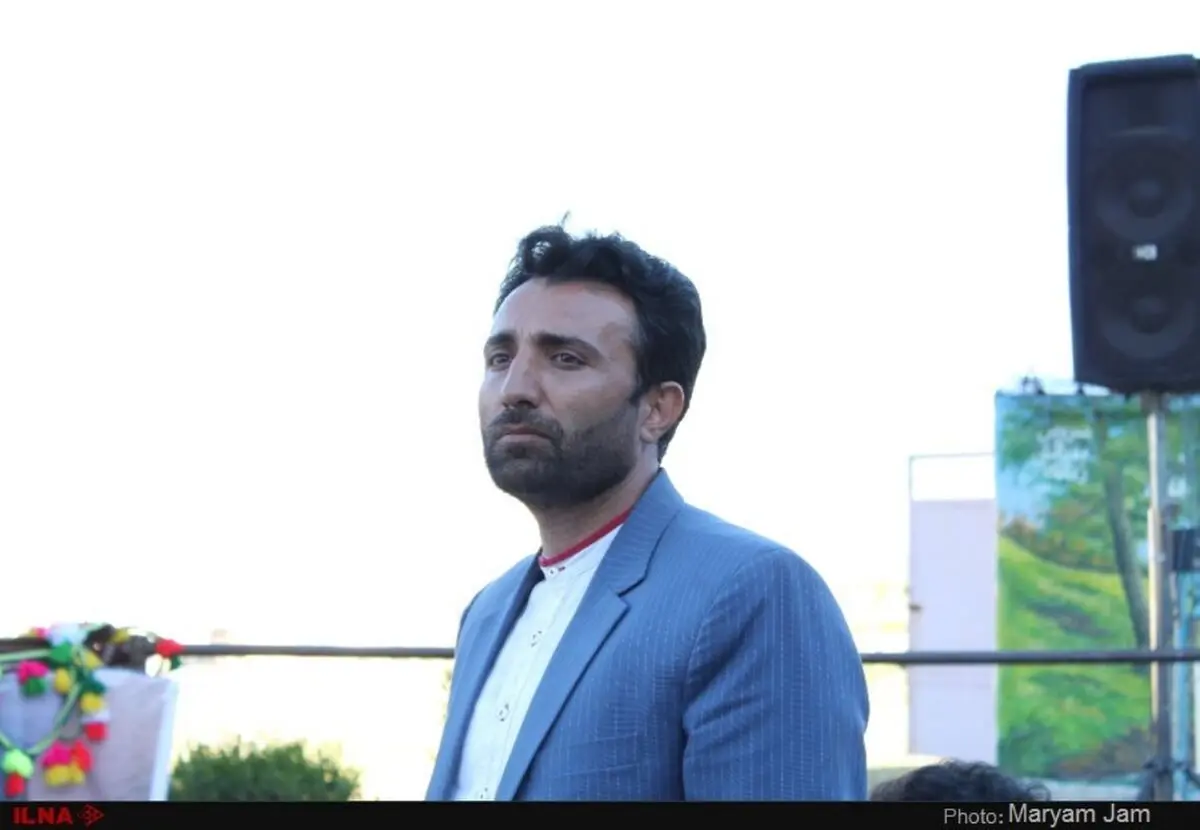ایجاد نشاط و شادابی از اهداف برگزاری هفته فرهنگی ایذه است/ استقبال چشمگیر مردم از مراسم