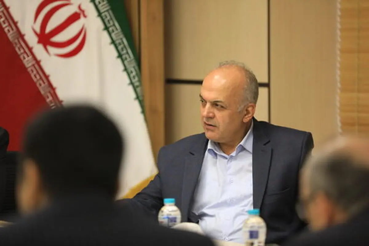 زین العابدینی مدیری مردمی، دلسوز و کاردان بود