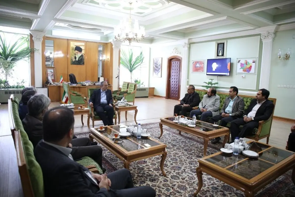 سازمان نظام مهندسی استان برای اتلاف منابع در حوزه ساختمان تدبیری بیندیشد