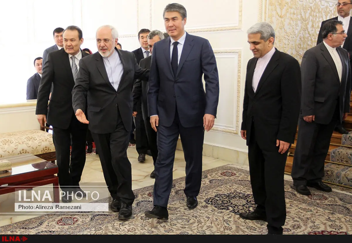 نقش قزاقستان در تحقق دستاوردهای پرونده هستهای را فراموش نمیکنیم