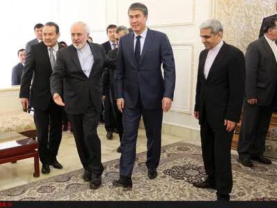 نقش قزاقستان در تحقق دستاوردهای پرونده هسته‌ای را فراموش نمی‌کنیم