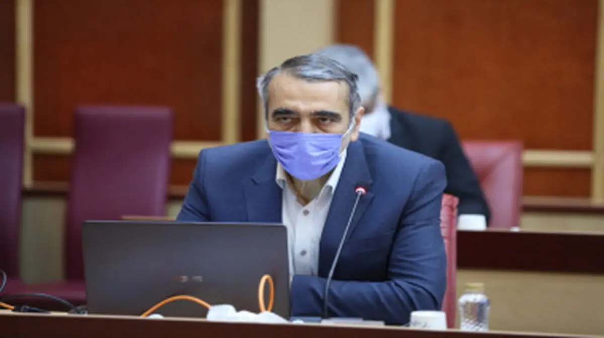 اخذ ۹۰۱ شناسه کارمندی برای اعضای غیرهیات علمی و حل مشکل ۴۰۷۱ عضو هیات علمی فاقد ردیف استخدامی مشغول خدمت