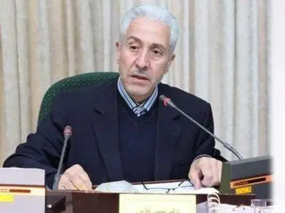 عبدالرضا باقری قائم مقام وزیر علوم شد
