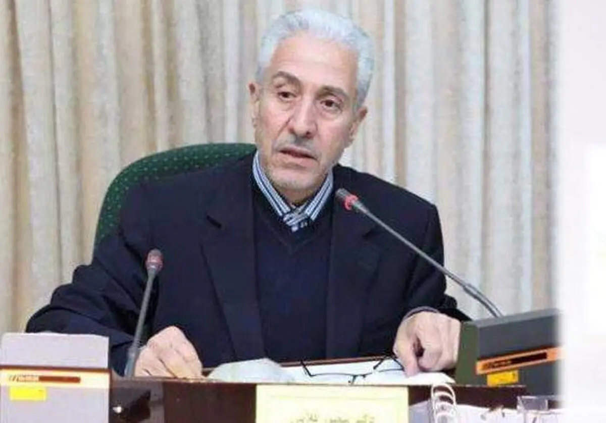 رئیس سازمان «سمت» انتصاب وزیر علوم را تبریک گفت