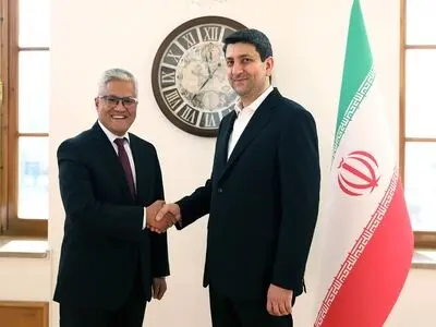  آماده انتقال تجربیات ایران به اندونزی هستیم