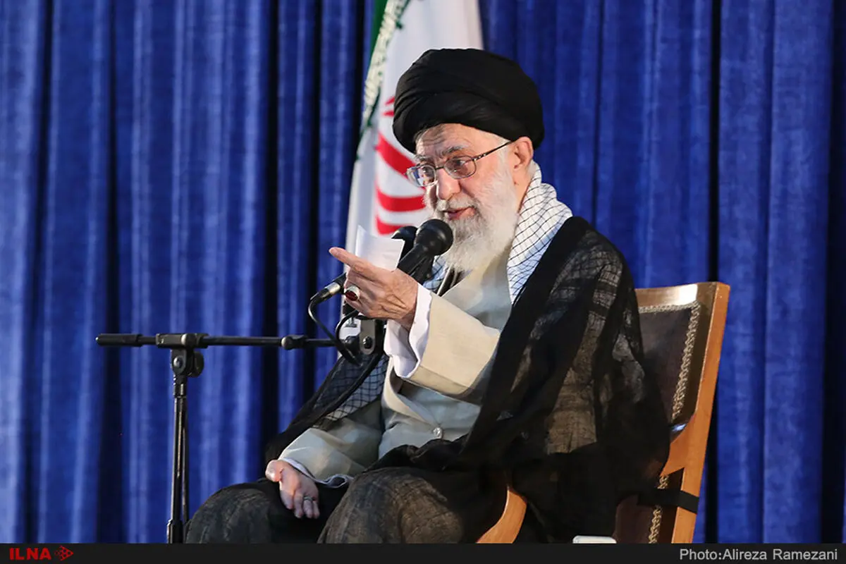 زرنگ‌بازی سیاسی رئیس‌جمهور آمریکا، مسئولان جمهوری اسلامی و ملت را فریب نخواهد داد