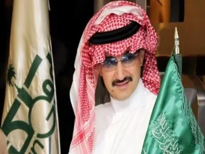 انتقال شاهزاده بن‌طلال به زندان مخوف «الحائر»