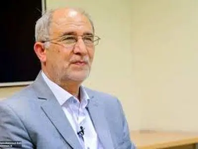 حسین علایی مدیرعامل «کانون جهانگردی و اتومبیلرانی» شد
