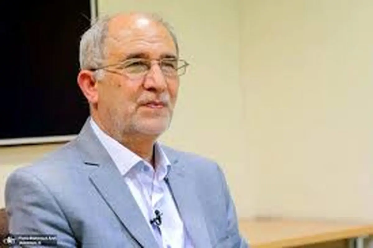 حسین علایی مدیرعامل «کانون جهانگردی و اتومبیلرانی» شد