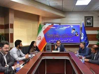فاصله دانشگاه و صنعت باید با پروژه‌های واقعی پر شود