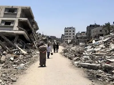 هیچ مکان امنی در غزه وجود ندارد