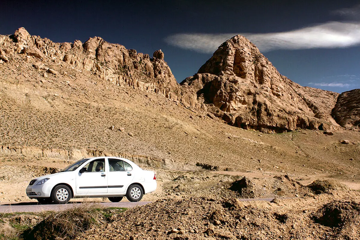 تیبا دو ستاره شد