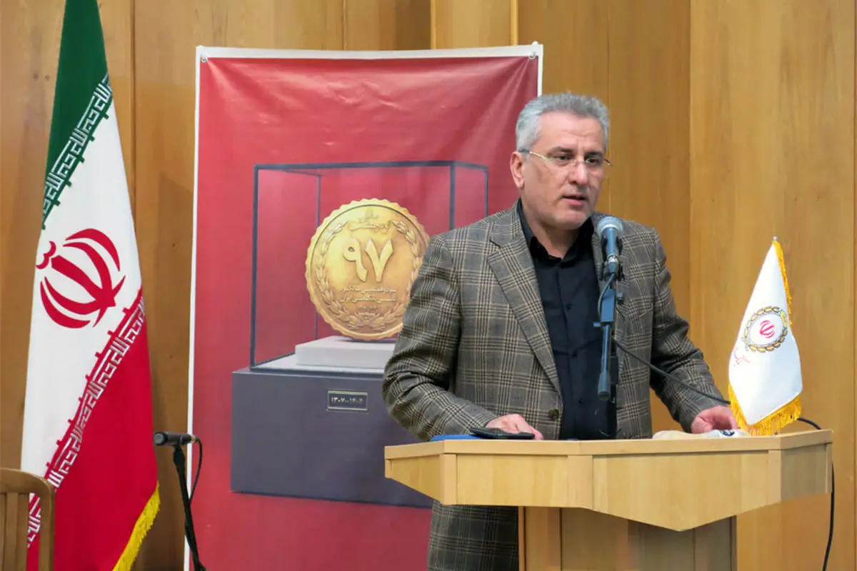 «بانک ملی» سرآمد نظام بانکی کشور است
