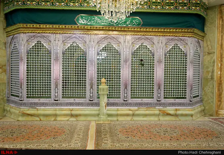 گالری