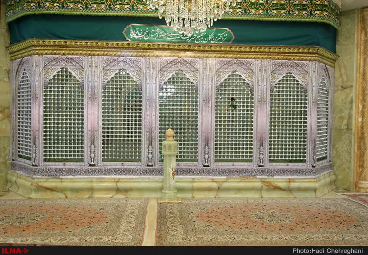 گالری