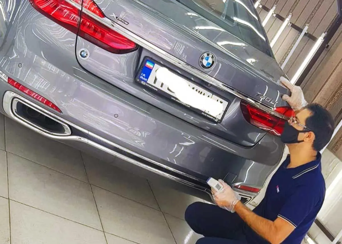 چطور می‌توانیم با استفاده از کارشناسی دقیق، از خرید خودروهای کلاهبرداری جلوگیری کنیم؟
