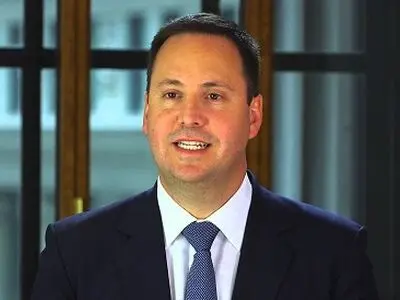 Australian trade minister due in Iran