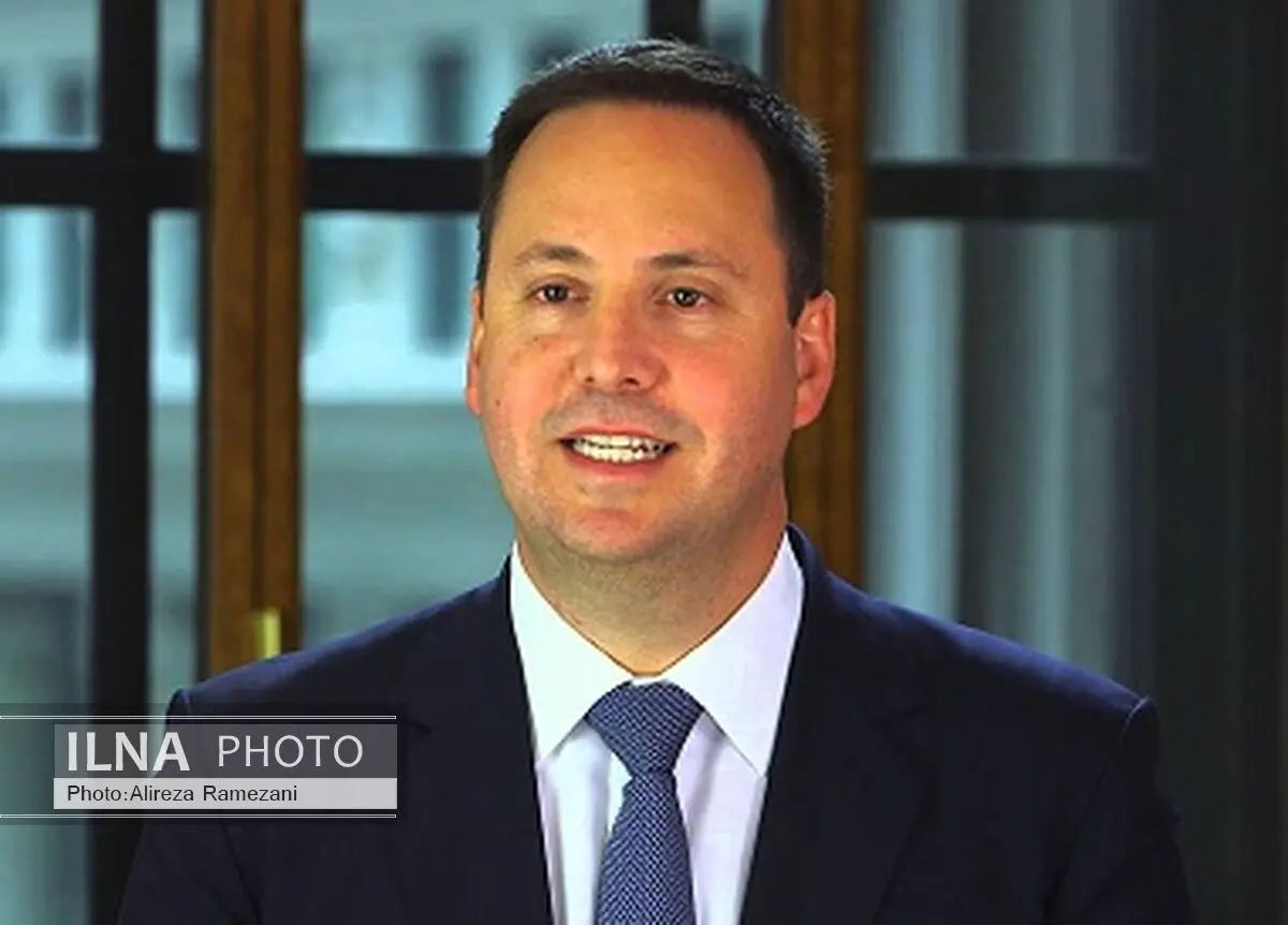 Australian trade minister due in Iran