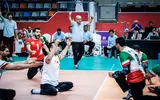 نهمین تاج جهان بر سر والیبال نشسته ایران