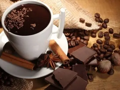 خبر خوب برای عاشقان شکلات تلخ و قهوه
