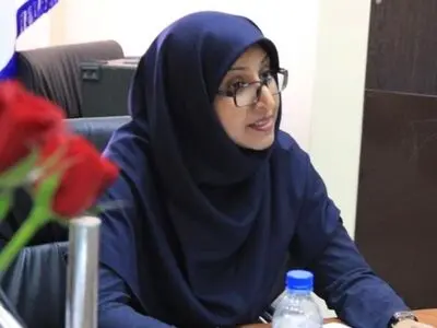 پروین پشت‌کوهی به‌عنوان مدیرکل کانون هرمزگان منصوب شد