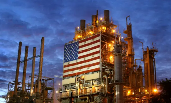 صادرات نفتی عراق به امریکا دو برابر شد