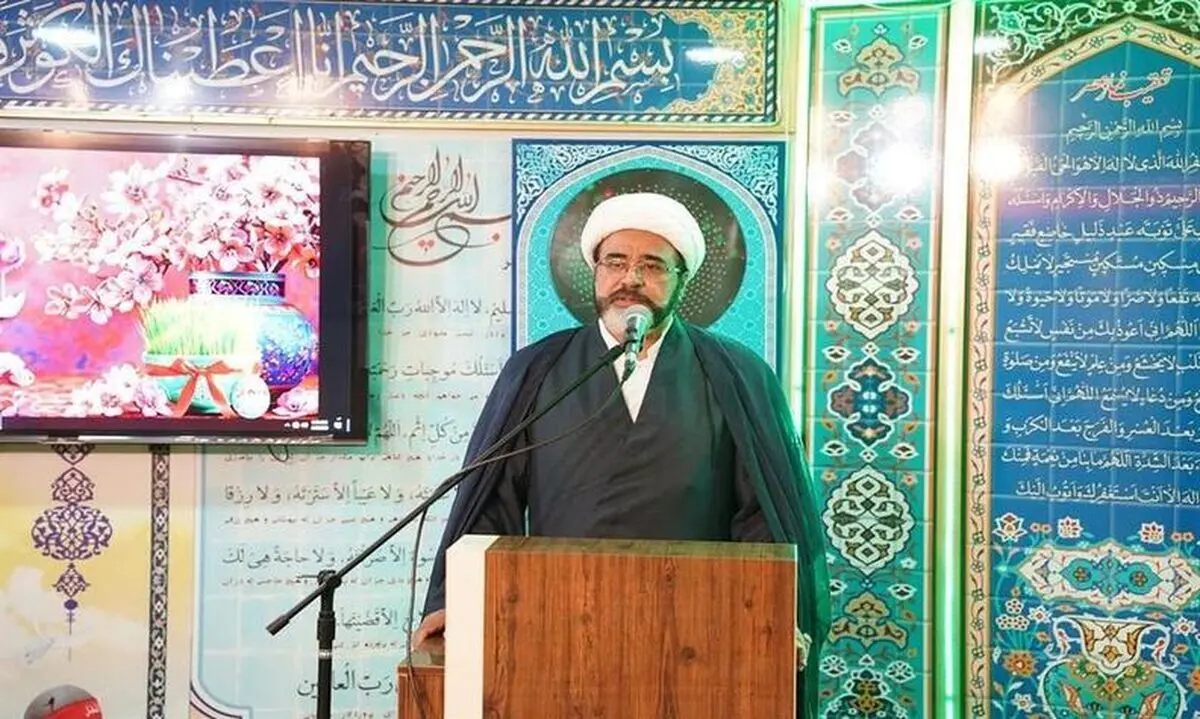 با هوشمندسازی فرآیند‌ها گام بلندی در جهت تحقق عدالت اداری برداشته شود