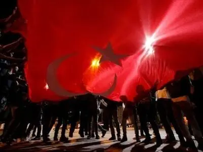 وضعیت اضطراری در ترکیه باید تمدید شود
