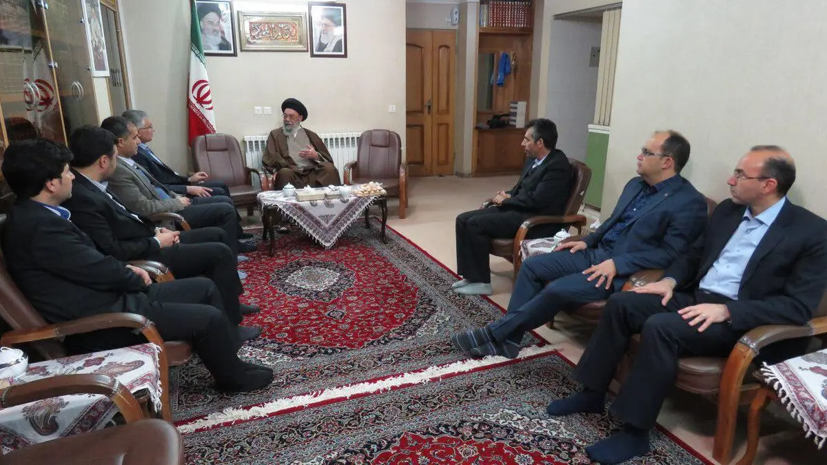 رونق تولید در ذوب‌آهن اصفهان، موجب شکوفایی صنعت کشور می‌شود