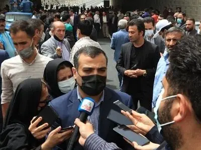 زیرگذر ماهان- آزادی محصول روحیه جهادی شورا و شهرداری کرج در جهت آبادانی شهری است