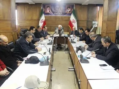 مبارزه با قاچاق کالا نیاز به عزمی جدی دارد