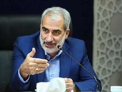 توان نخبگان کشور در حوزه گردشگری دریایی به کار گرفته می‌شود