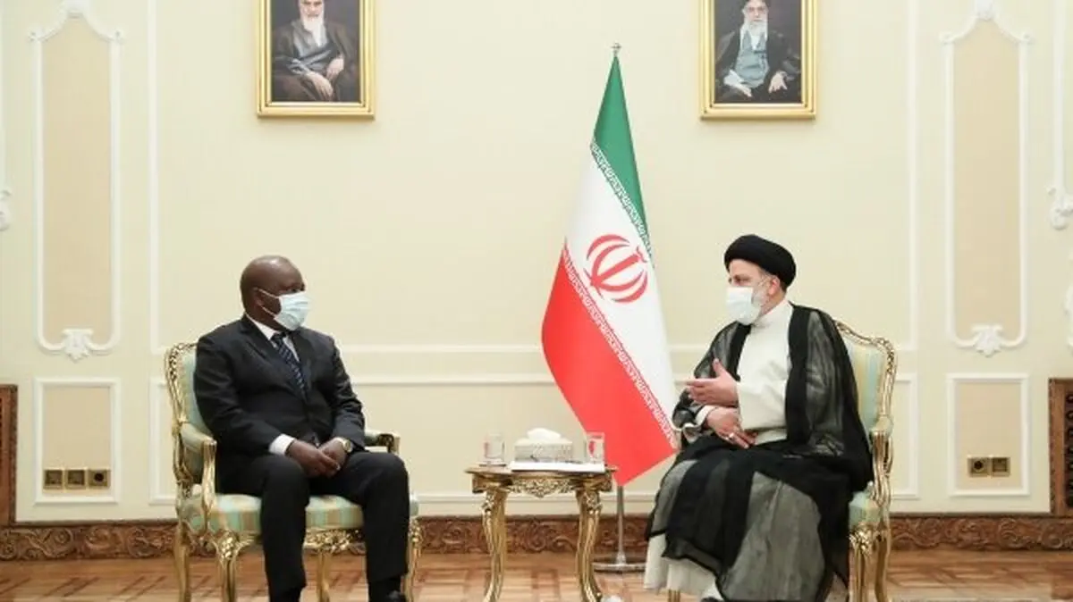 ظرفیت های مناسبی برای ارتقای سطح روابط ایران با تانزانیا و زنگبار وجود دارد