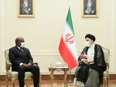 ظرفیت های مناسبی برای ارتقای سطح روابط ایران با تانزانیا و زنگبار وجود دارد