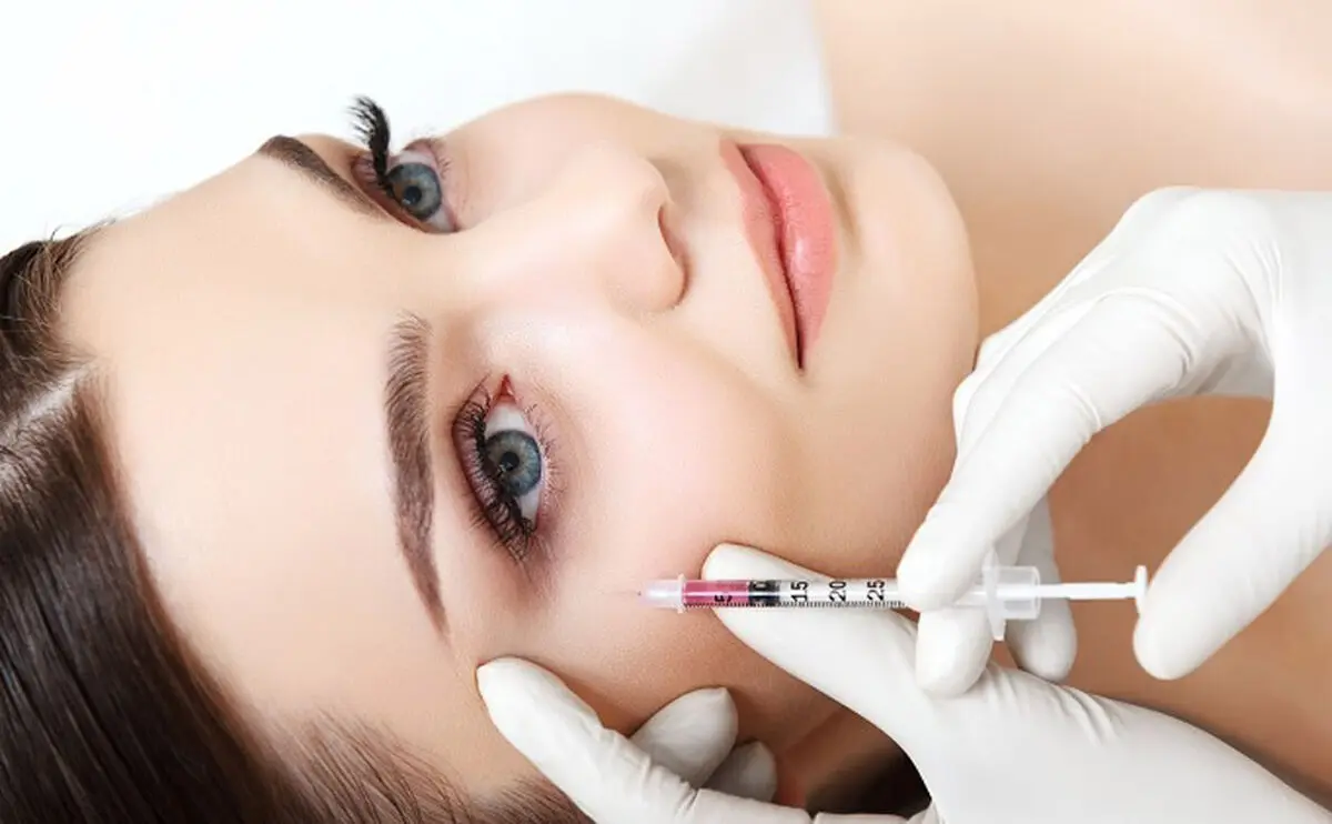 مزوتراپی، معجزه زیبایی