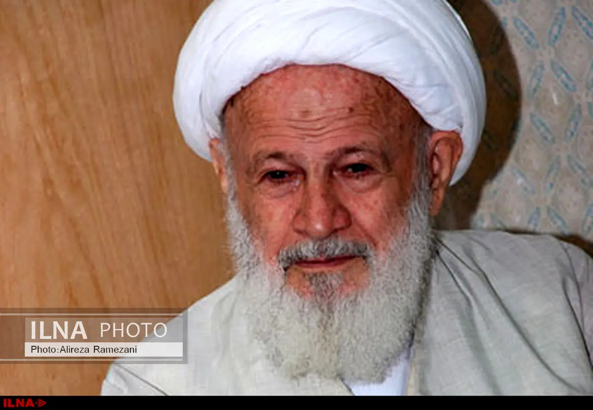 عمل جراحی آیت الله محفوظی با موفقیت انجام شد
