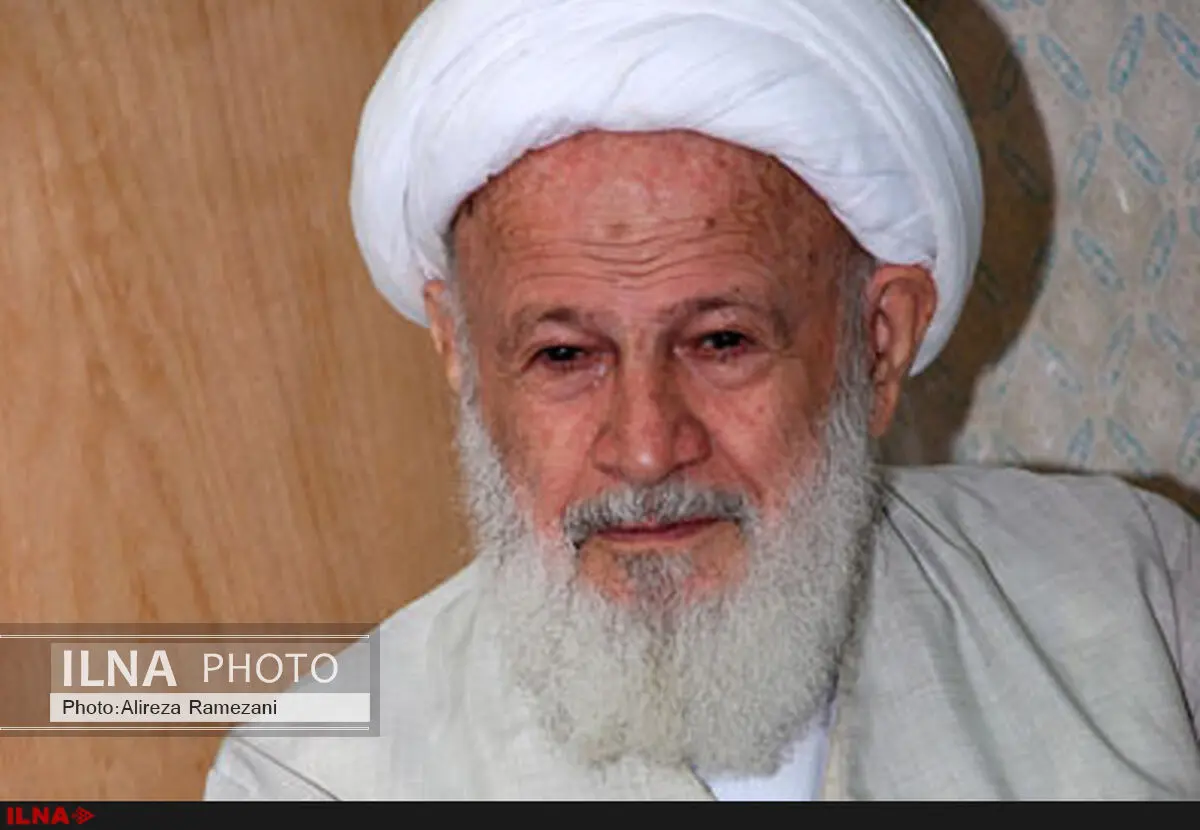 عمل جراحی آیت الله محفوظی با موفقیت انجام شد